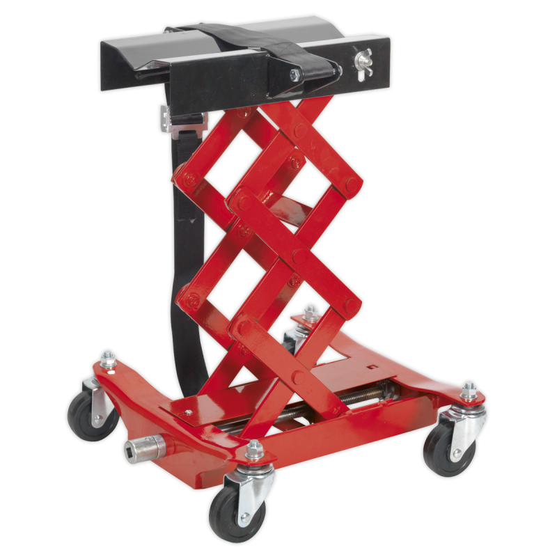 Floor Transmission Jack 150kg