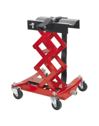 Floor Transmission Jack 150kg