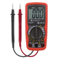 Professional Digital Multimeter - 6-Function