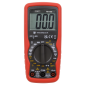 Professional Digital Multimeter - 6-Function