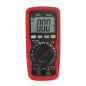 Professional Auto-Ranging Digital Multimeter - 8-Function