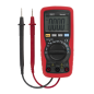 Professional Auto-Ranging Digital Multimeter - 11-Function