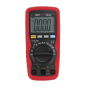 Professional Auto-Ranging Digital Multimeter - 11-Function