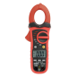 Professional Auto-Ranging Digital Clamp Meter NCVD - 6-Function