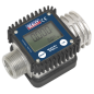 Digital Diesel & Fluid Flow Meter