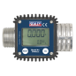 Digital Diesel & Fluid Flow Meter