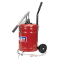 Mobile Gear Oil Dispensing Unit 20L