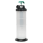 Extracteur de carburant/liquide sous vide 8L