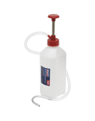 Multipurpose Mini Pump 1L