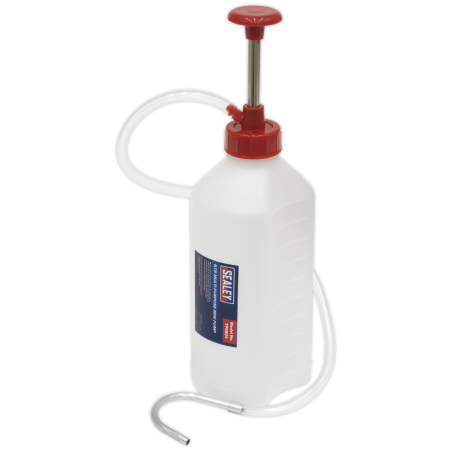 Multipurpose Mini Pump 1L