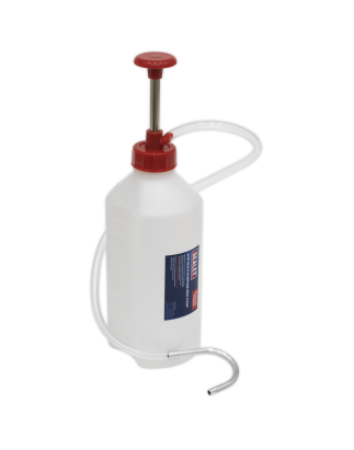 Multipurpose Mini Pump 1L