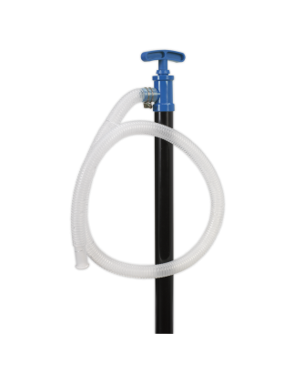 AdBlue® Lift Action Pump