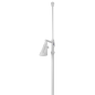 Lift Action Drum Pump with Measure Kit 205L