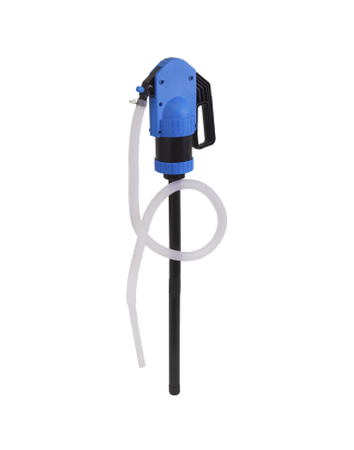 AdBlue® Lever Action Pump