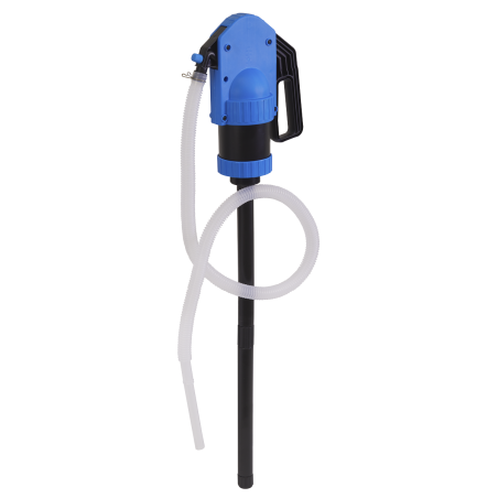 AdBlue® Lever Action Pump