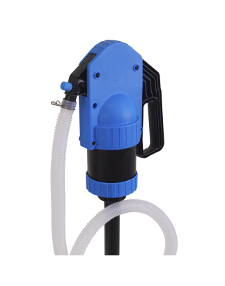 AdBlue® Lever Action Pump