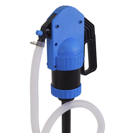 AdBlue® Lever Action Pump