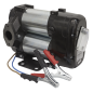 High Volume Diesel & Fluid Transfer Pump 12V