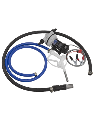 Portable AdBlue® Transfer Pump 12V