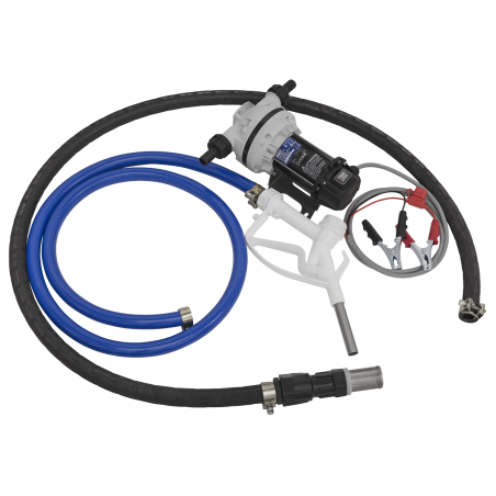 Portable AdBlue® Transfer Pump 12V