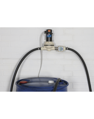 Portable AdBlue® Transfer Pump 12V