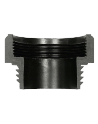 Trisure Drum Adaptor 56mm