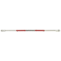 Tow Pole with Shock Spring 2000kg Rolling Load Capacity