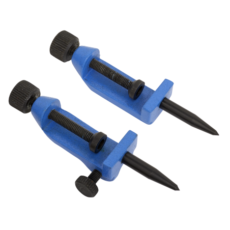 Trammel Point Set 2pc