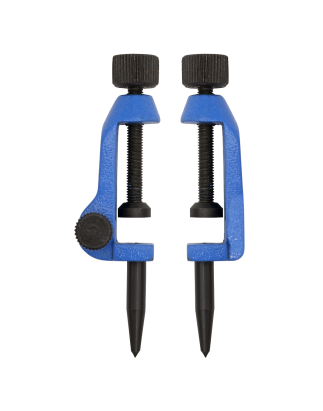 Trammel Point Set 2pc