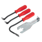 Trim Clip Removal Set 4pc