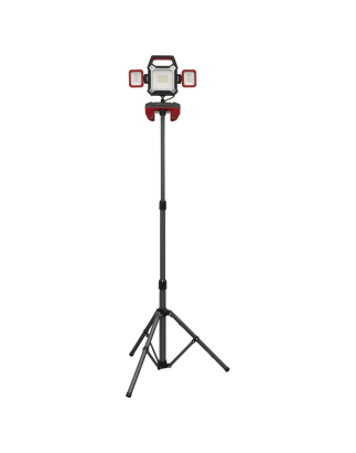 Telescopic Tripod 1.5m