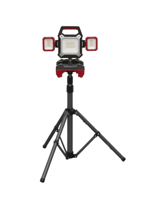 Telescopic Tripod 1.5m