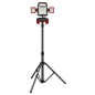 Telescopic Tripod 1.5m