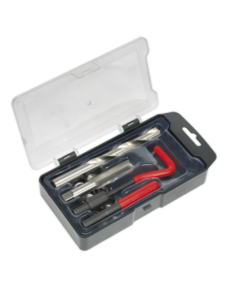 Thread Repair Kit M14 x 1.25mm