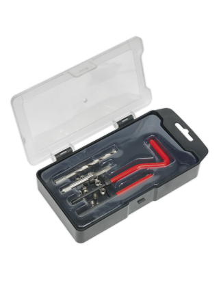 Thread Repair Kit M5 x 0.8mm