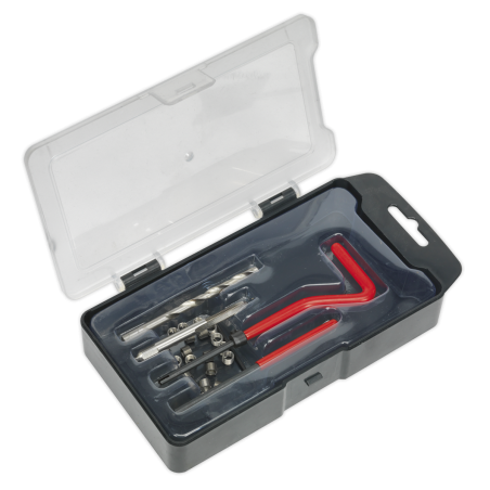 Thread Repair Kit M5 x 0.8mm