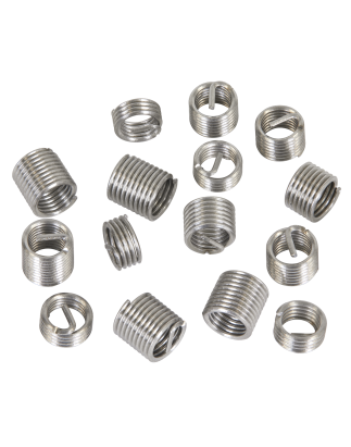 Thread Insert M5 x 0.8mm for TRM5