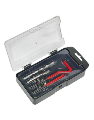 Thread Repair Kit M6 x 1mm