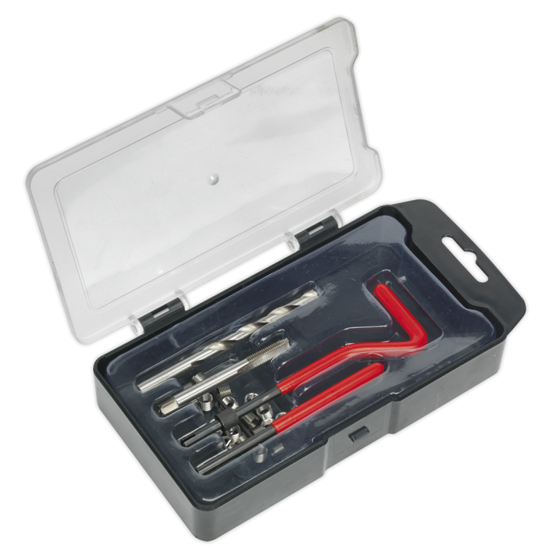 Thread Repair Kit M6 x 1mm