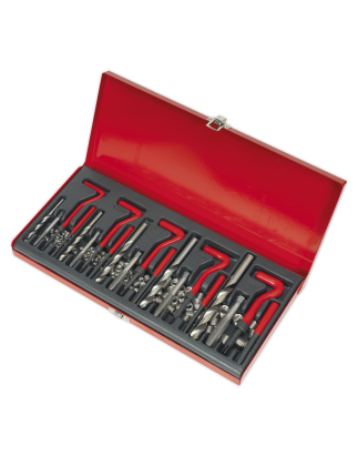 Thread Repair Master Kit