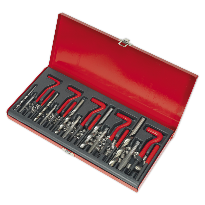 Thread Repair Master Kit