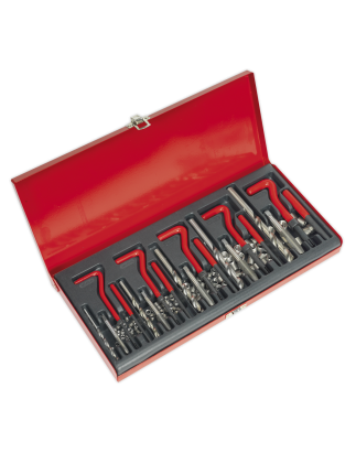 Thread Repair Master Kit