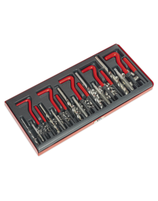 Thread Repair Master Kit