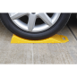 Tyre Savers - 2.5 Tonne Capacity per Ramp 5 Tonne Capacity per Pair