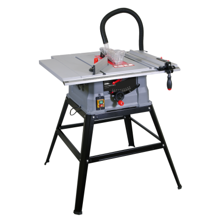 254mm Table Saw 230V