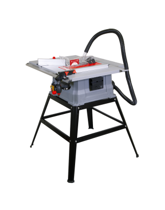 254mm Table Saw 230V