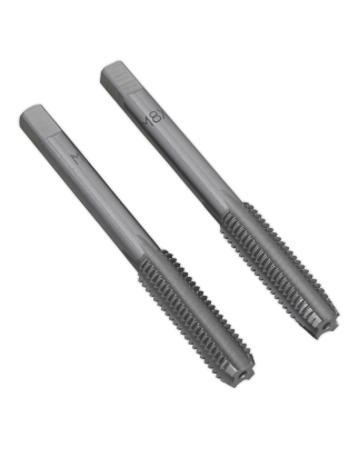 Tap Set (Taper & Plug) M8 x 1.25mm 2pc