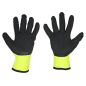 Gants thermiques Super Grip Worksafe®, grand - paquet de 6 paires