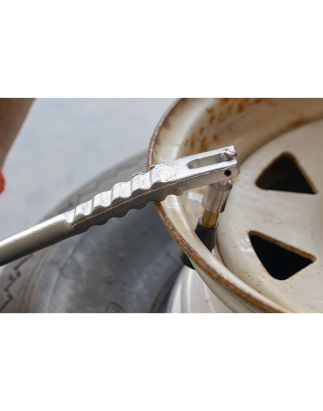 Tyre Valve Installer