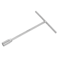 T-Handle Nut Driver 17 x 300mm